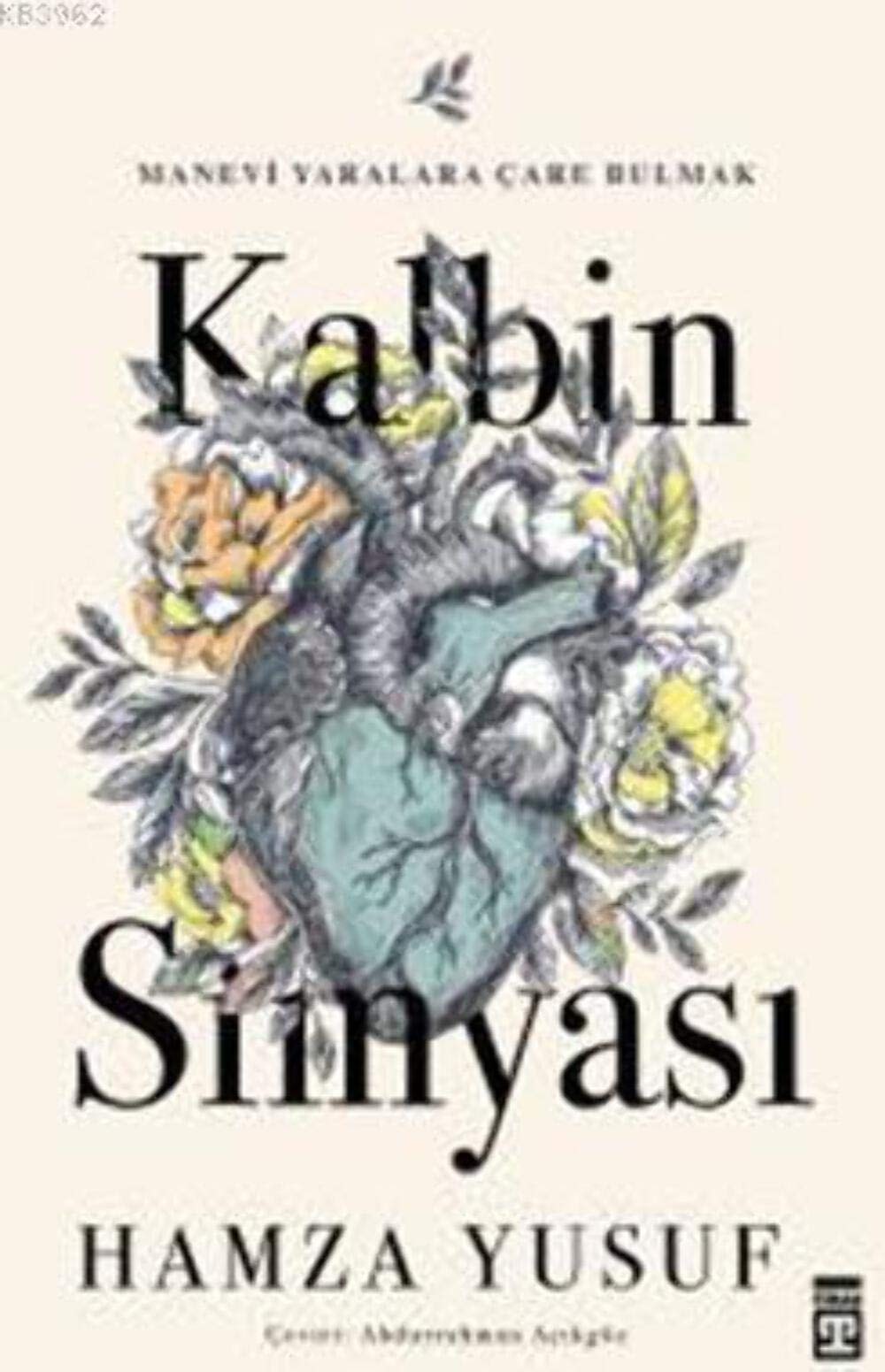 Kalbin Simyasi