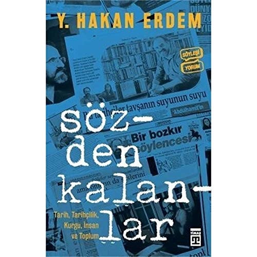 Sözden kalanlar