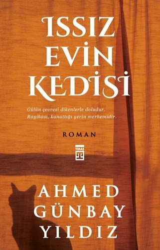 Issiz Evin Kedisi
