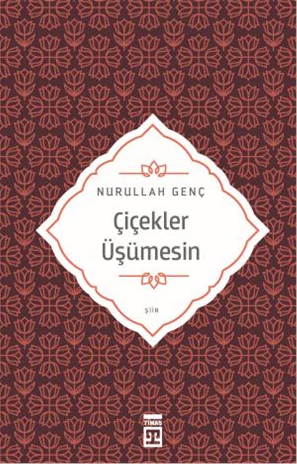 Cicekler Üsümesin