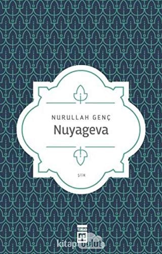 Nuyageva