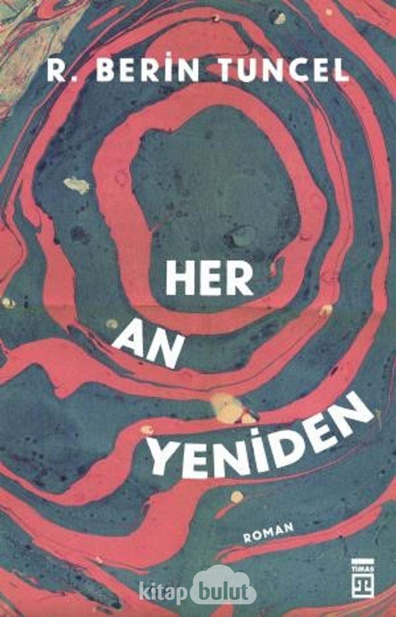 Her An Yeniden