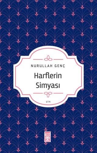 Harflerin Simyasi