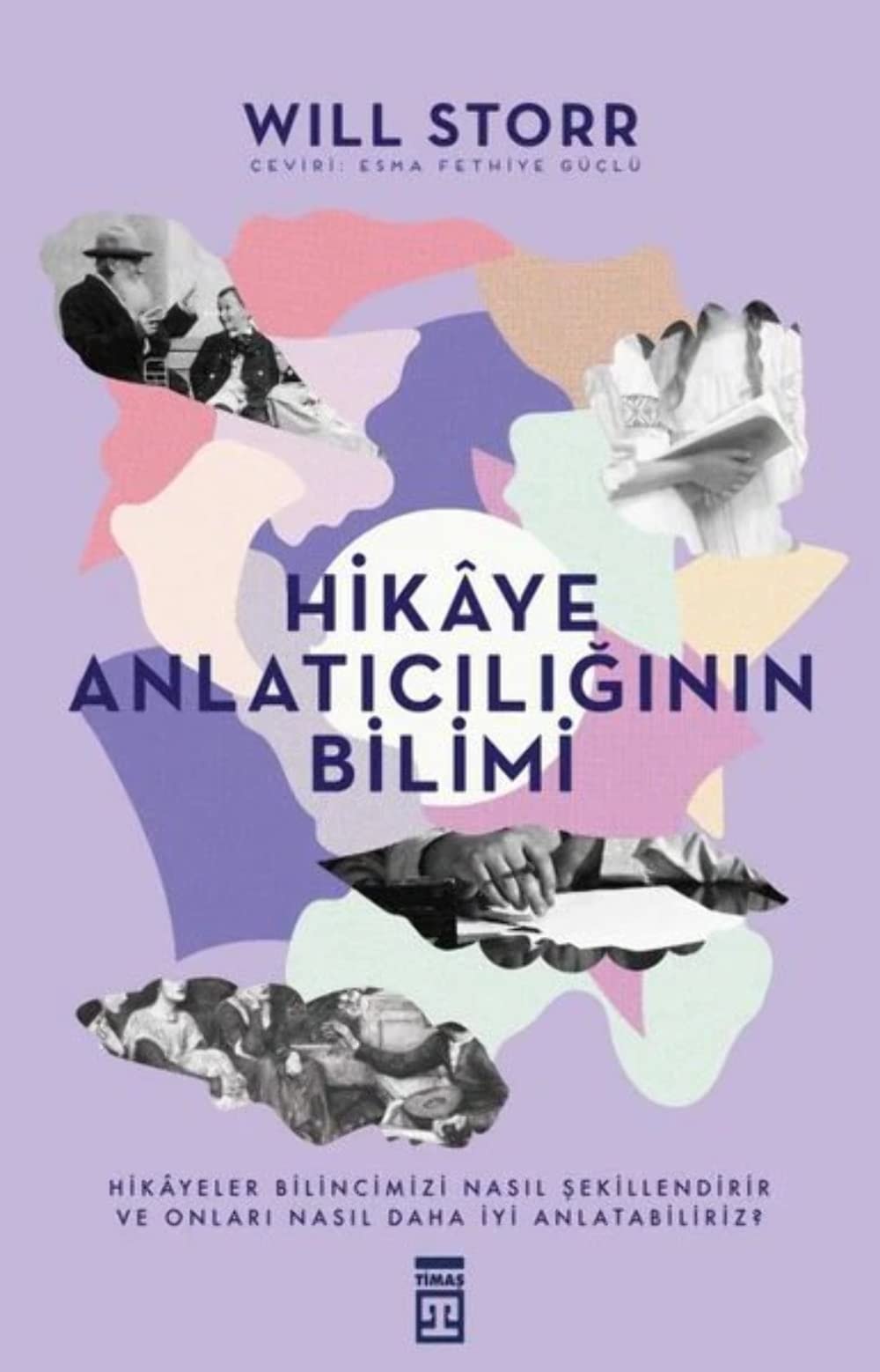 Hikaye Anlaticiliginin Bilimi