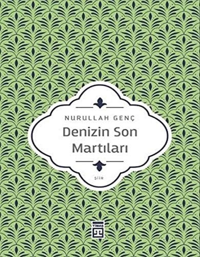Denizin Son Martilari