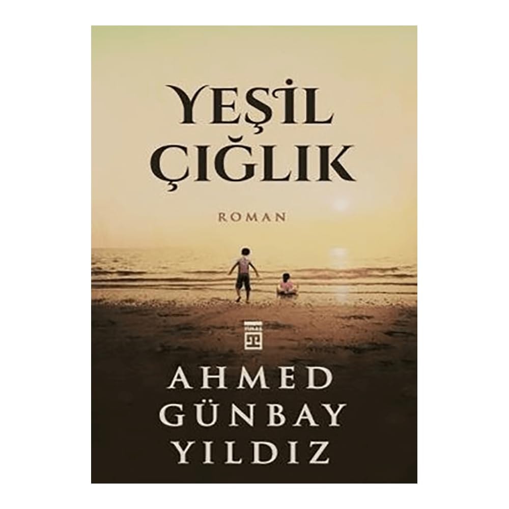Yesil Ciglik