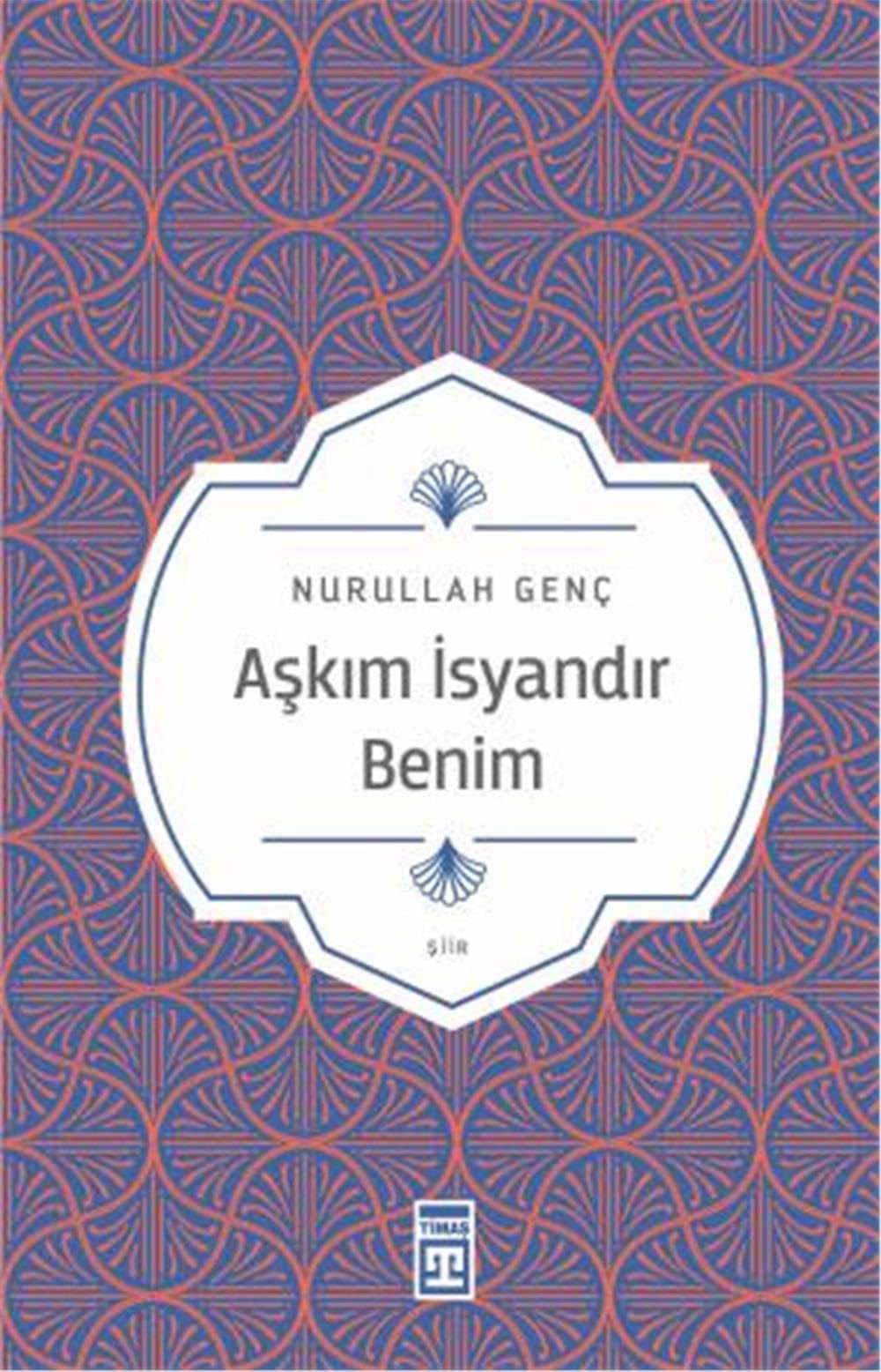 Askim Isyandir Benim