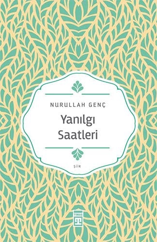 Yanilgi Saatleri