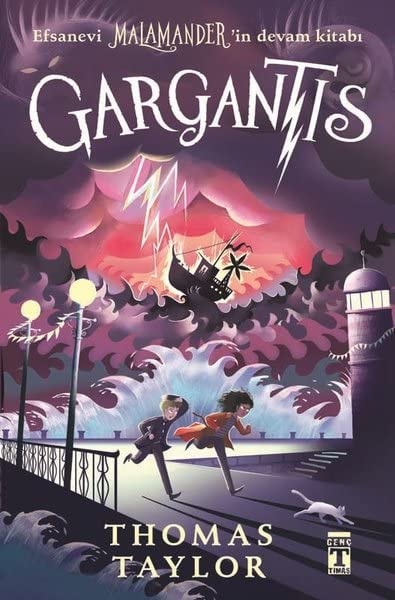 Gargantis Fleksi Cilt