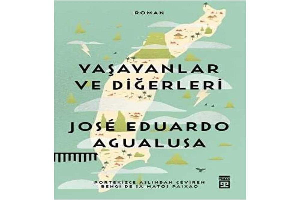 Yasayanlar ve Digerleri