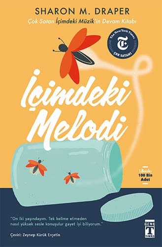 Icimdeki Melodi Ciltli