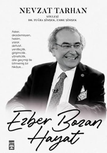 Ezber Bozan Hayat Ciltli