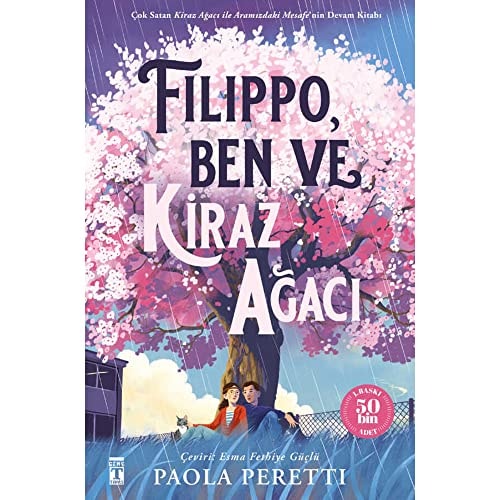 Filippo, Ben ve Kiraz Agaci