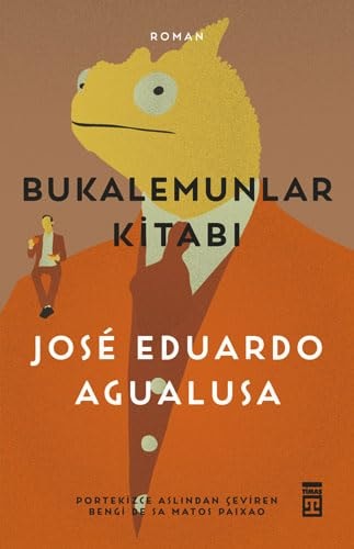 Bukalemunlar Kitabi