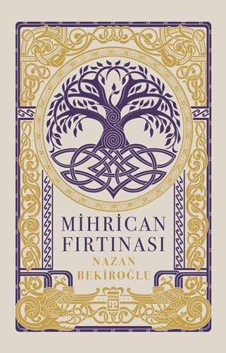 Mihrican Fırtınası