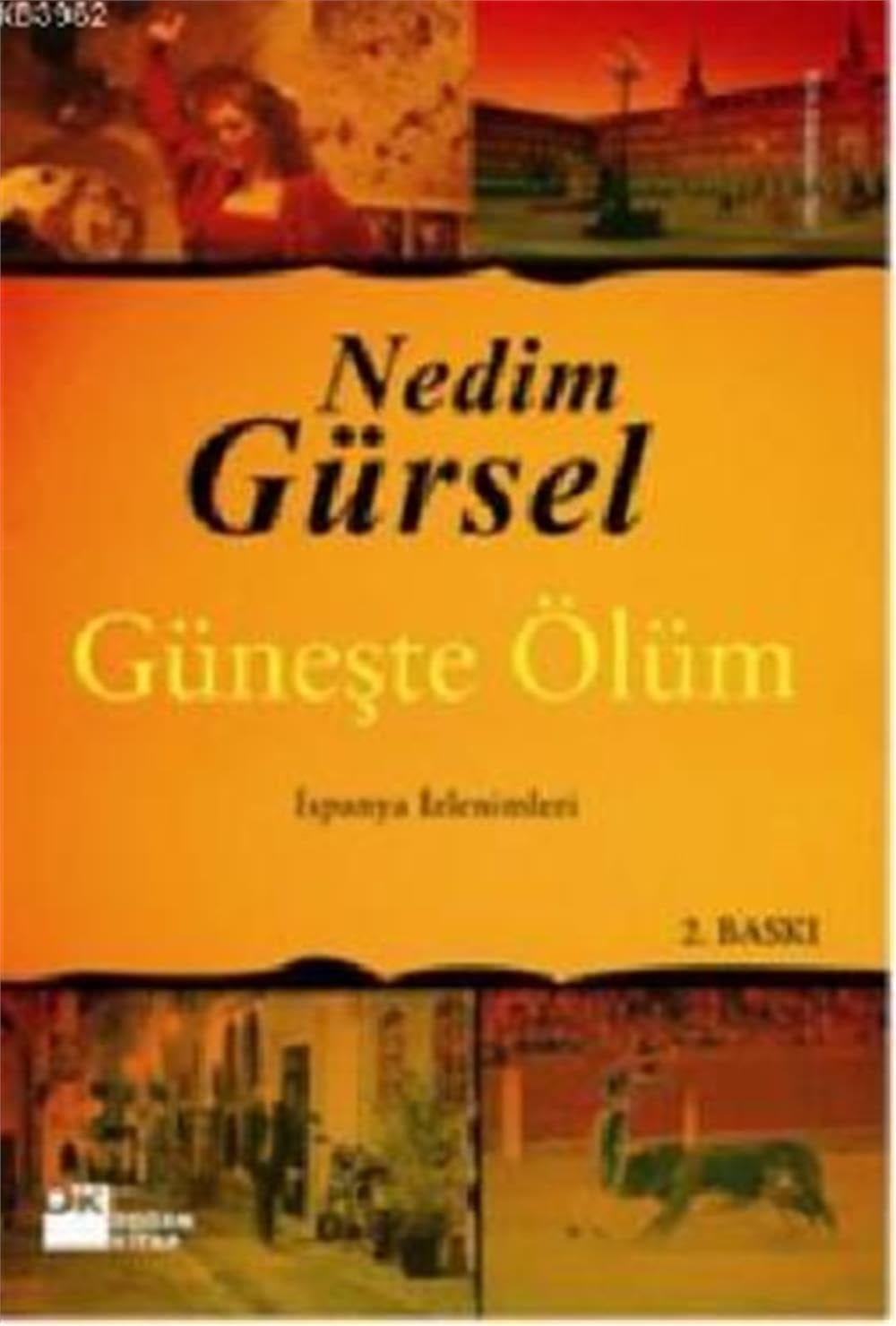 Güneste Ölüm
