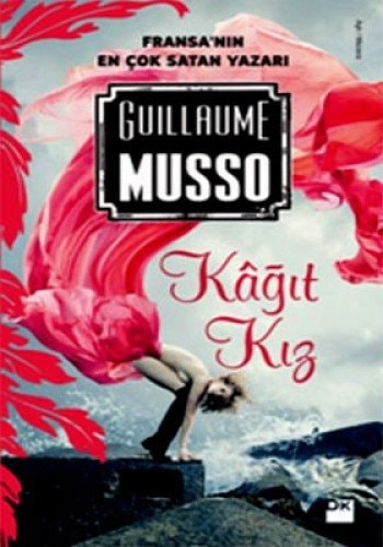 Kağıt kız