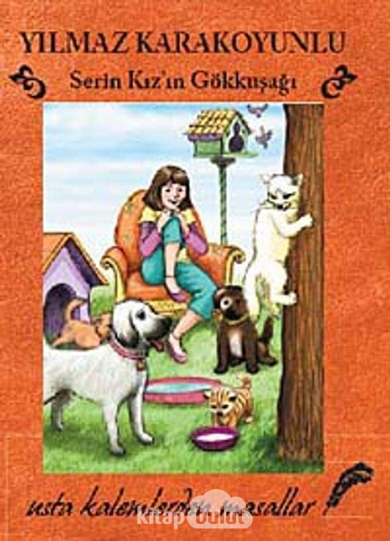 Serin Kizin Gokkusagi