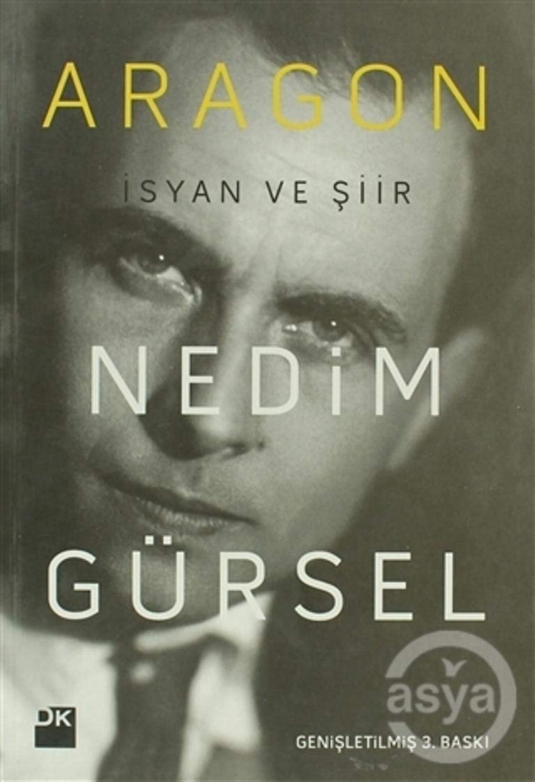 Aragon Isyan ve Siir