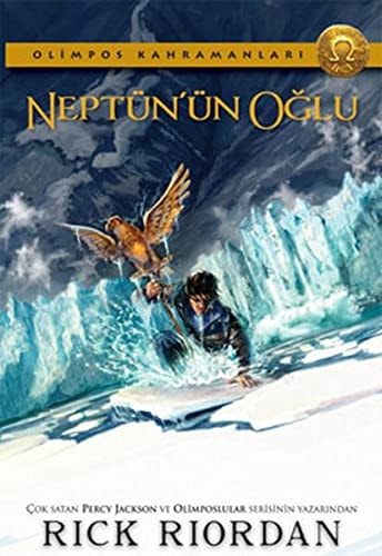 Neptünün Oglu Olimpos Kahramanlari