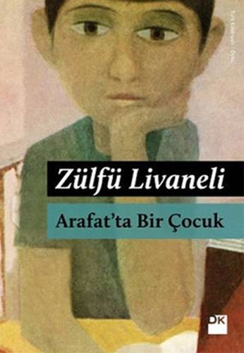 Arafat'ta bir çocuk