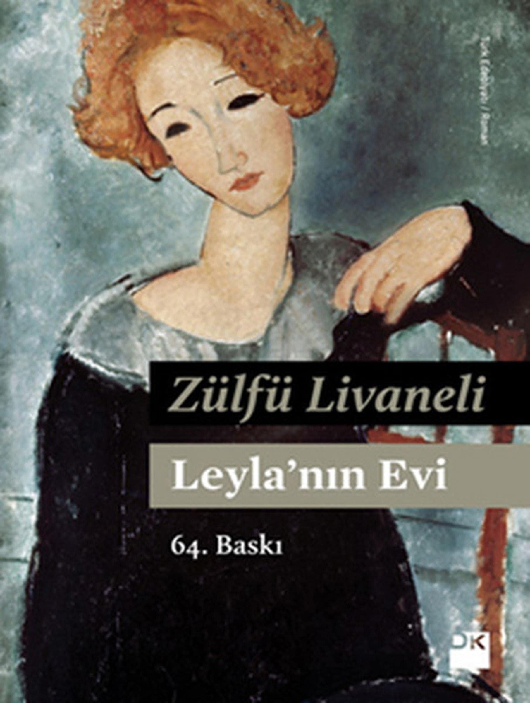 Leyla'nın evi