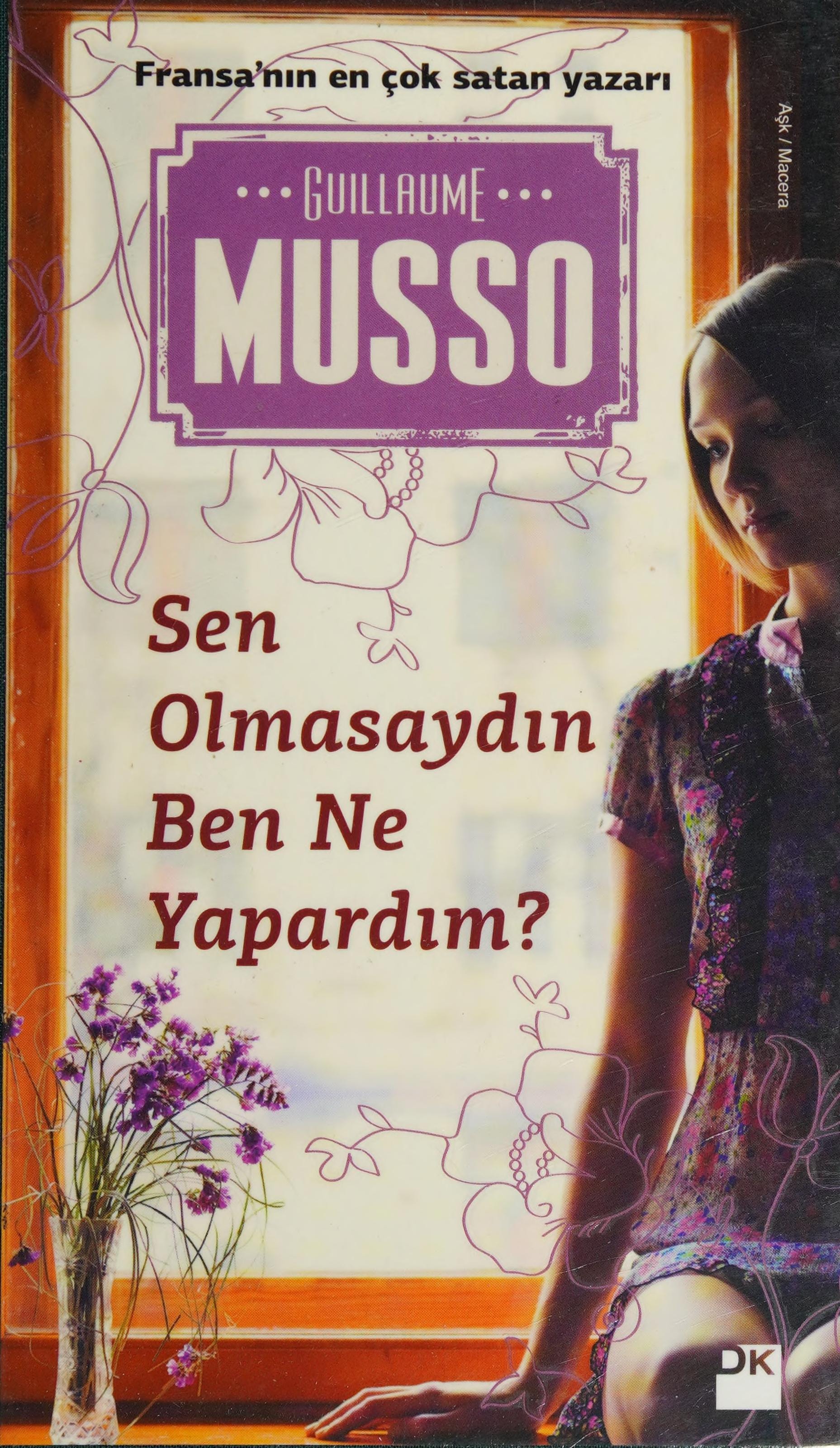 Sen Olmasaydin Ben Ne Yapardim