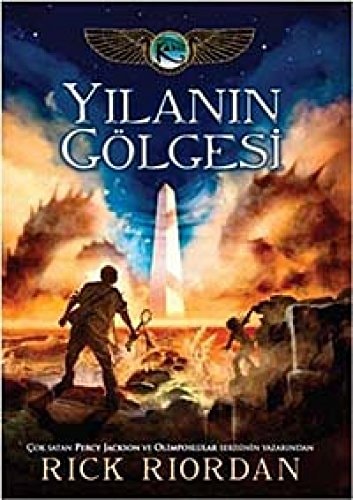 Yilanin Gölgesi
