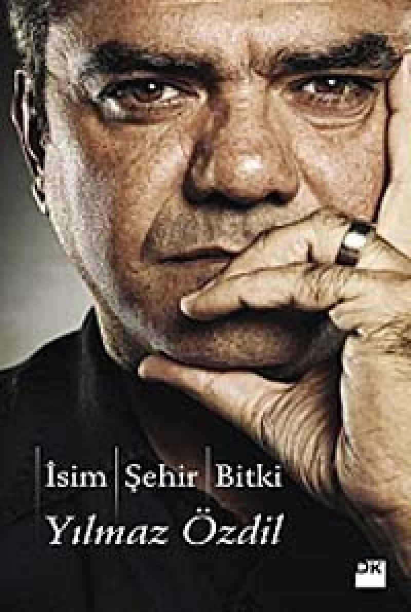 İsim, şehir, bitki