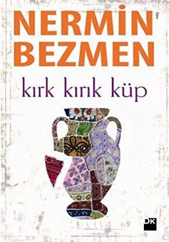 Kırk kırık küp