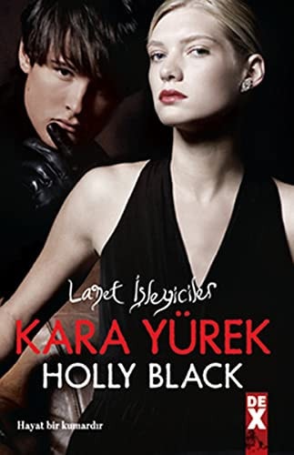 Kara Yürek Lanet Isleyiciler 3