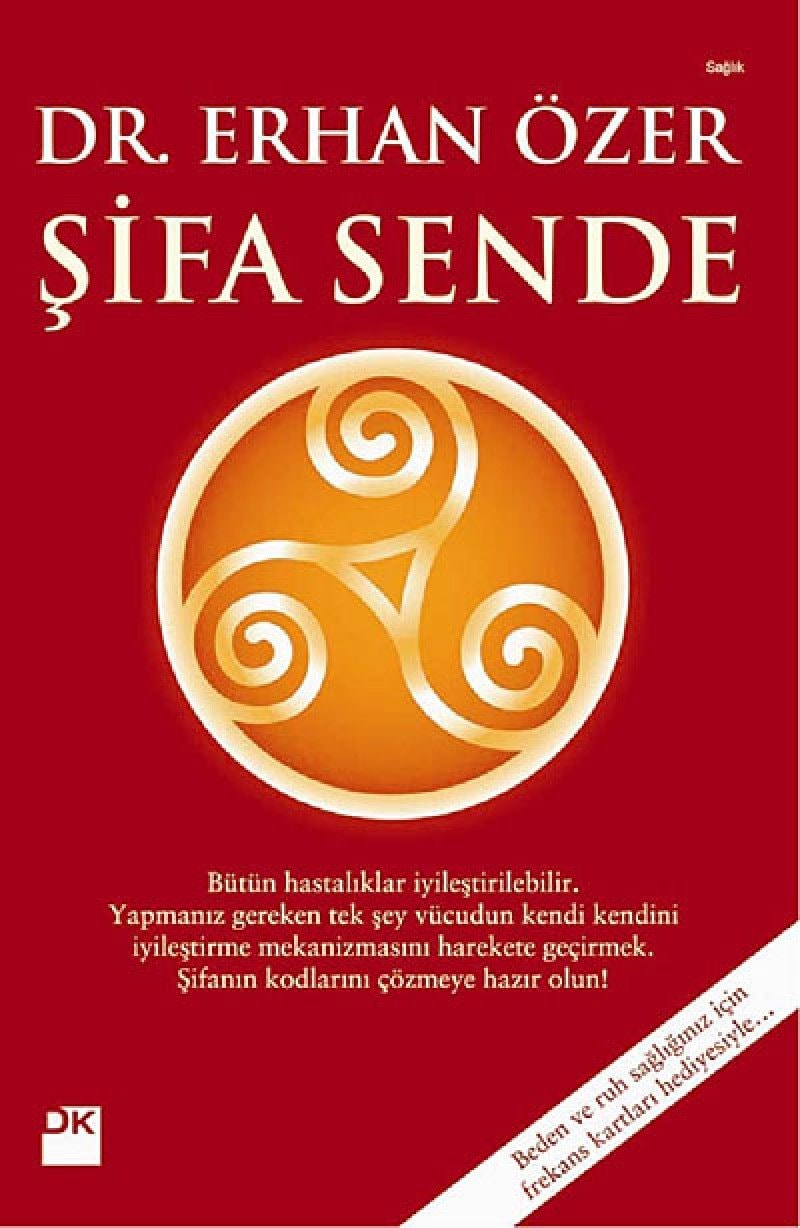 Sifa Sende 1. Kitap
