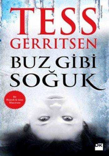 Buz gibi soğuk