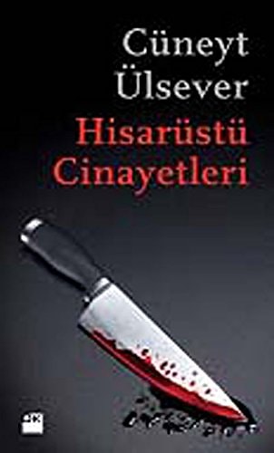Hisarüstü cinayetleri