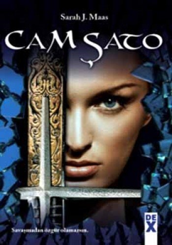 Cam şato