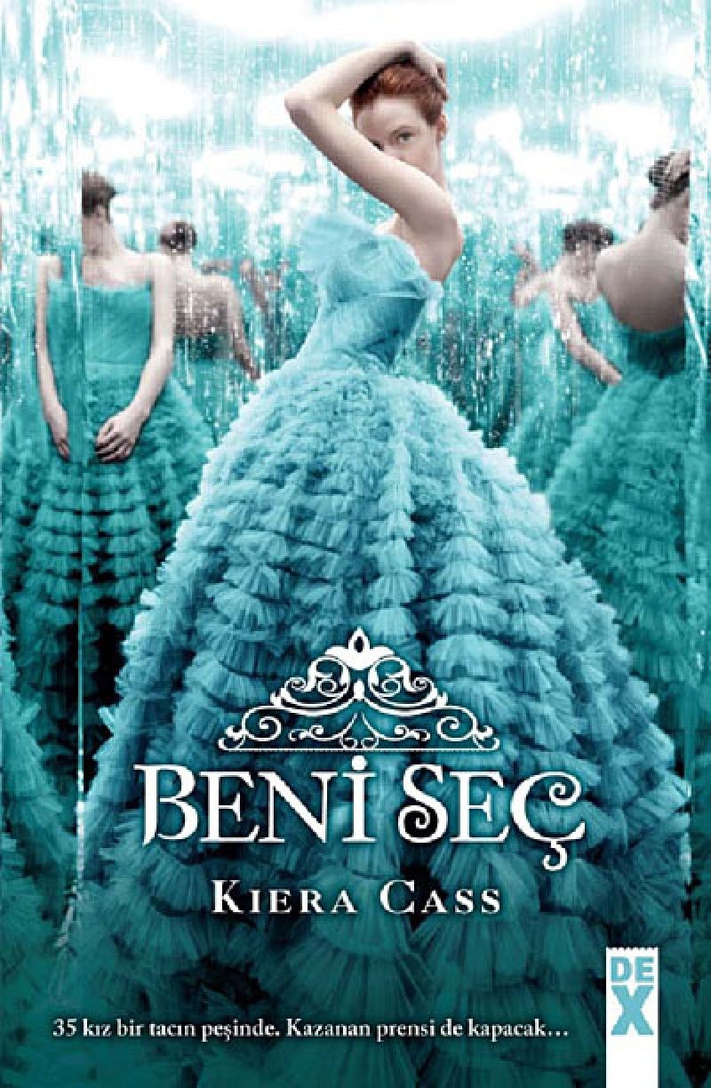 Beni seç