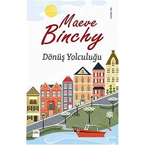 Dönüş yolculuğu