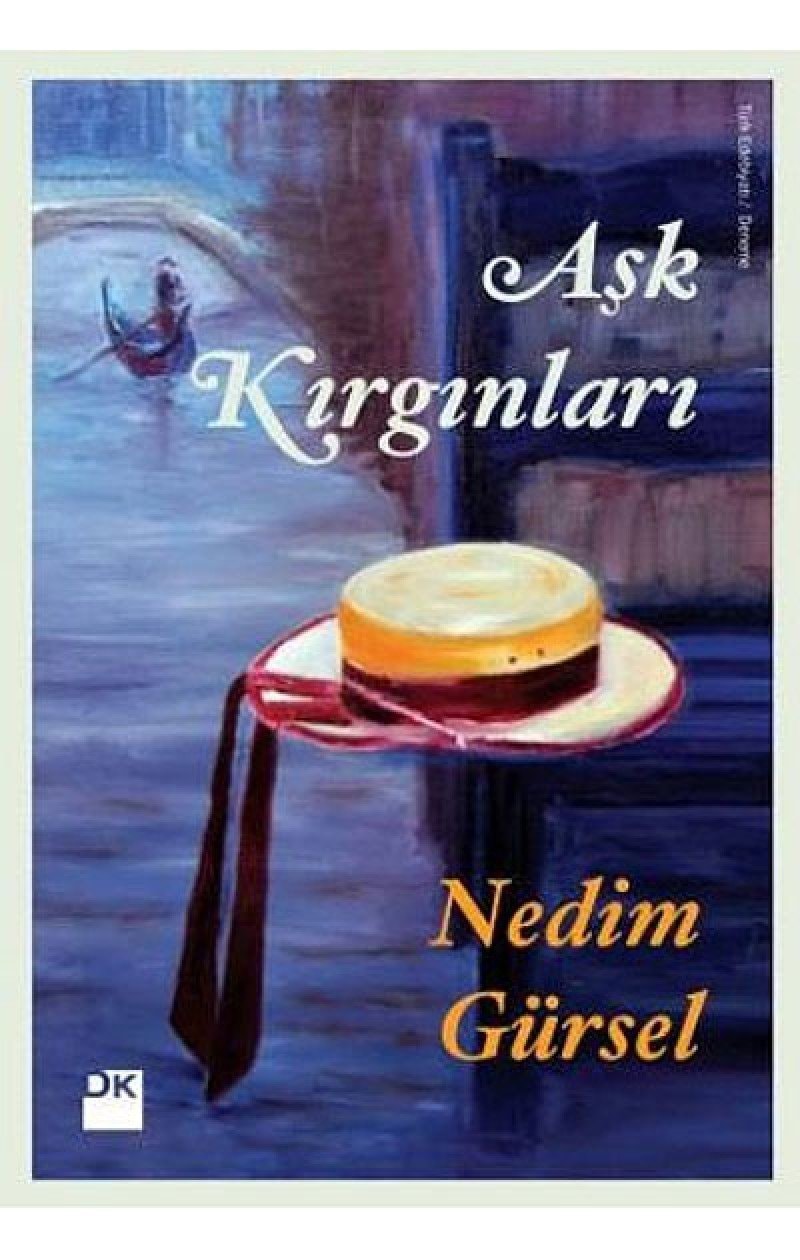 Aşk kırgınları