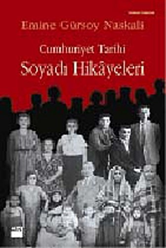 Cumhuriyet tarihi Soyadı hikâyeleri