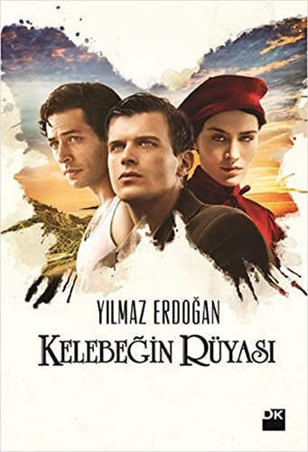 Kelebegin Rüyasi