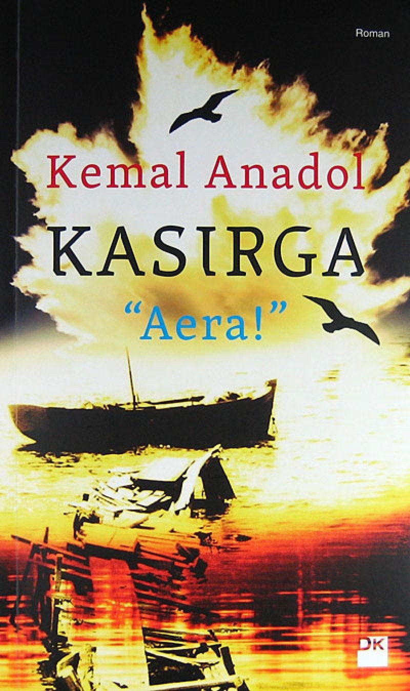 Kasırga "Aera!"
