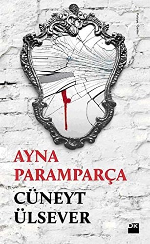 Ayna paramparça