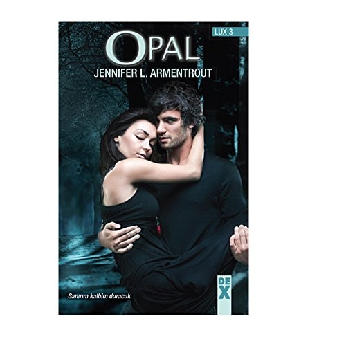 Opal - Lux 3