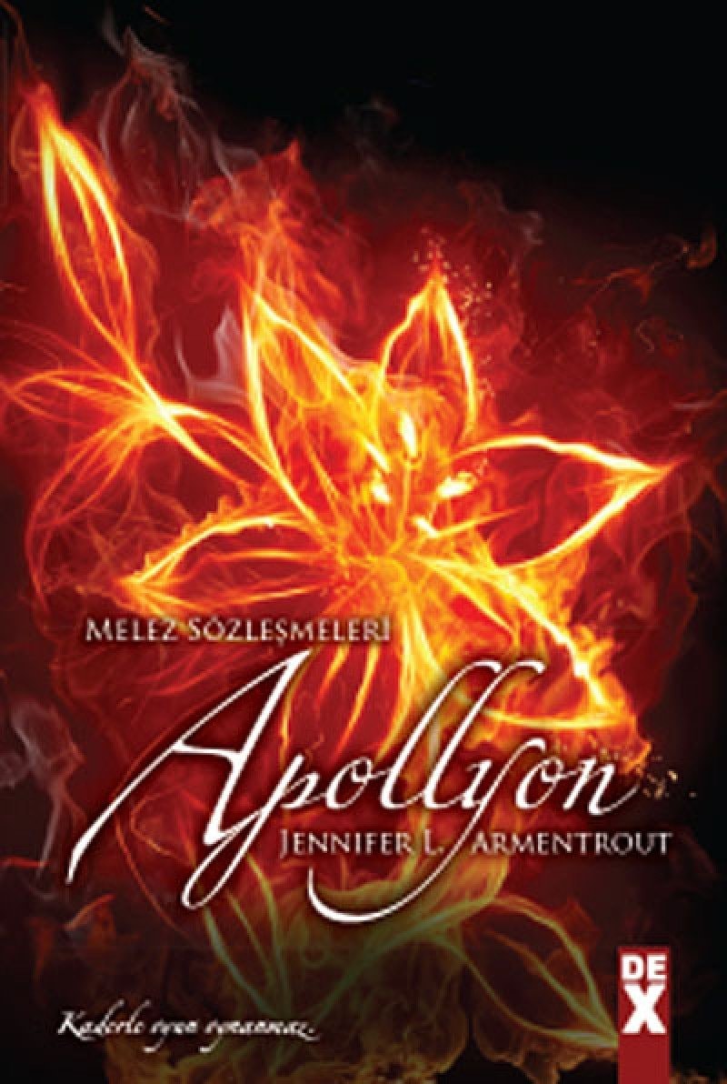 Apollyon - Melez Sözlesmeleri 4