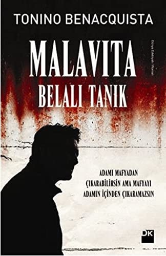 Malavita - Belali Tanik