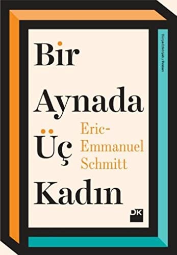 Bir Aynada Üc Kadin