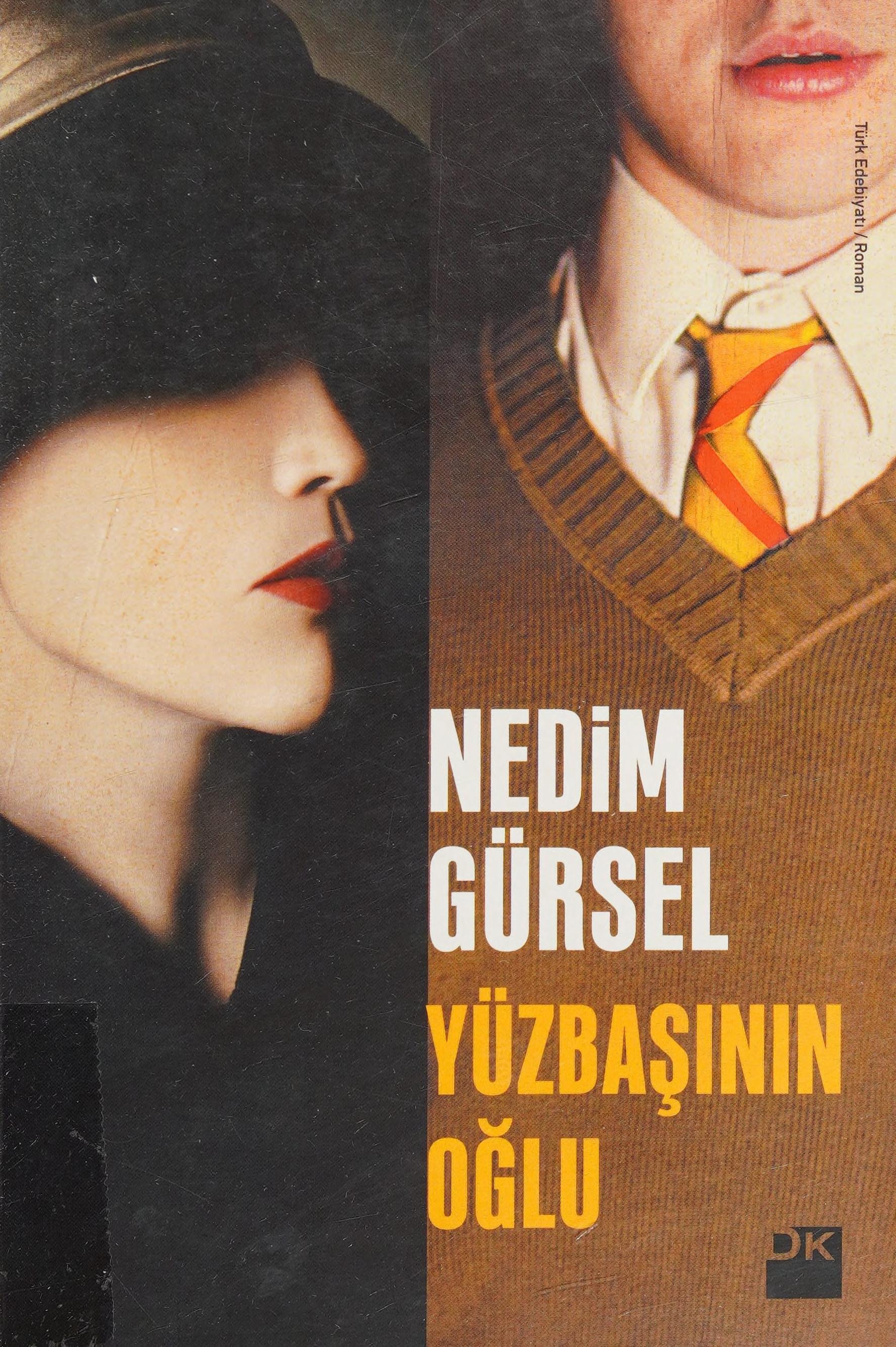 Yüzbaşının oğlu