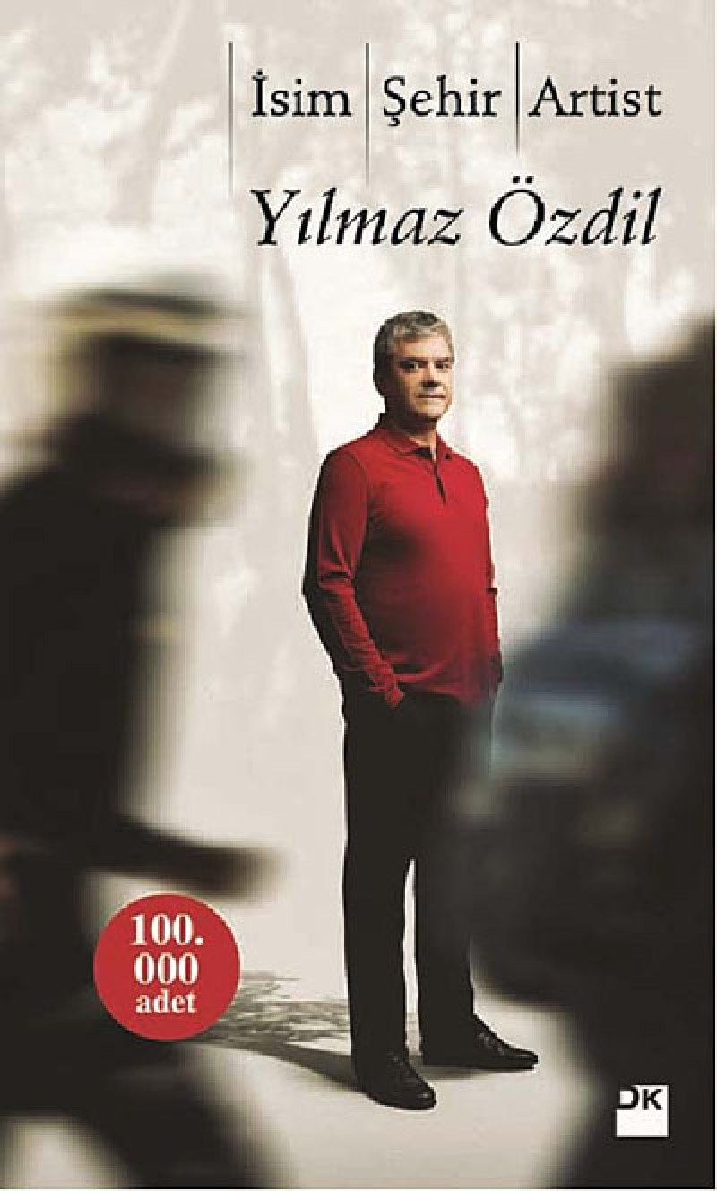 İsim, şehir, artist