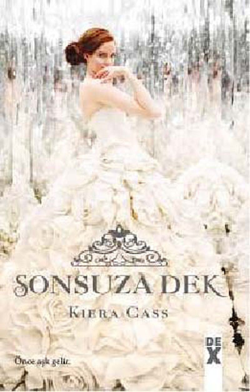 Sonsuza Dek Beni Sec 3