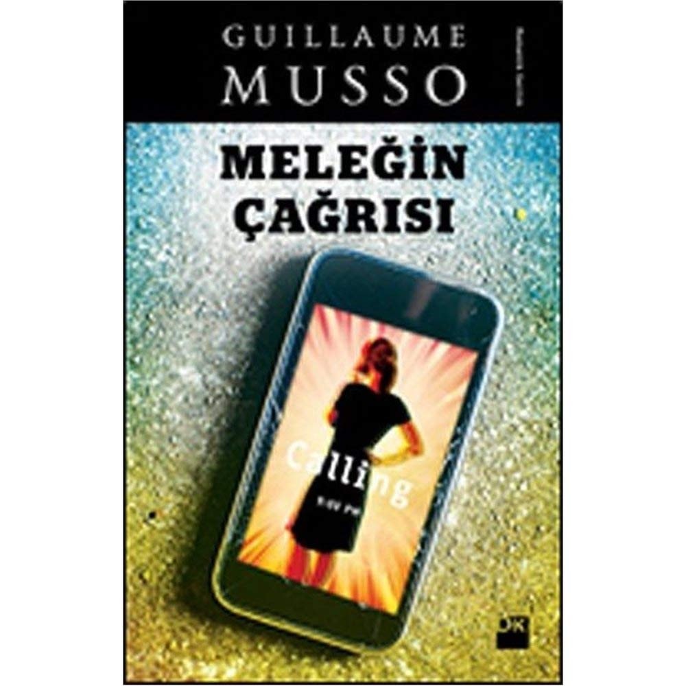 Melegin Cagrisi